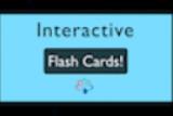 Flash Cards, CC, Chapter 7