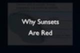 Red Sunsets