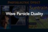 Wave-Particle Duality
